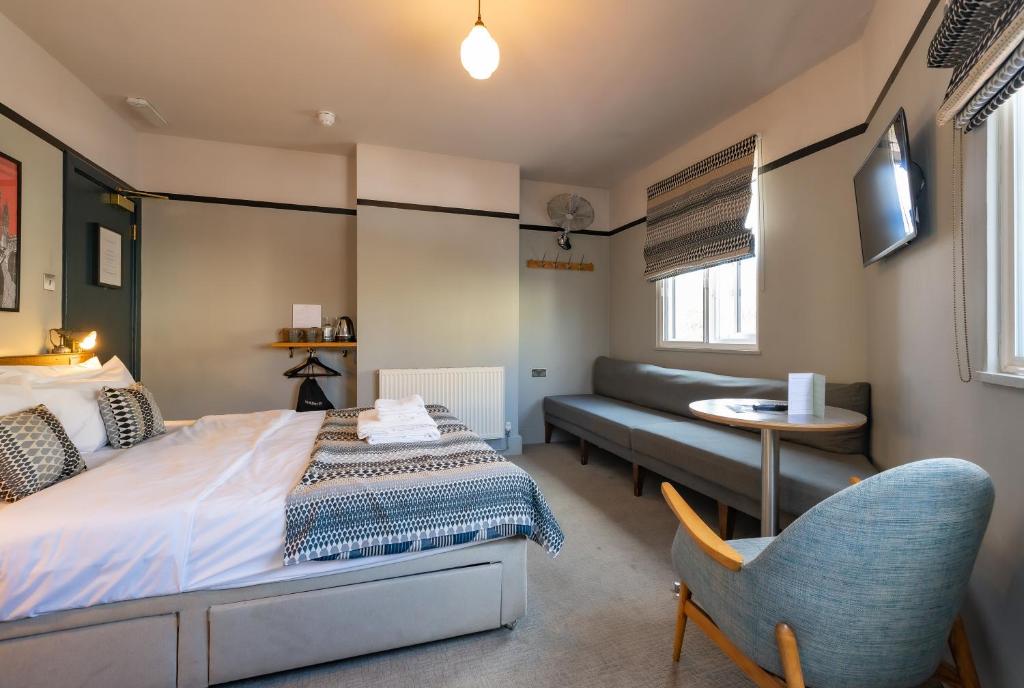 The Waterman - Resim 24