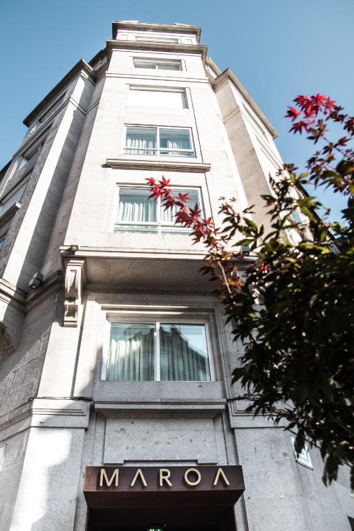 Maroa Hotel, Vigo – Updated 2023 Prices
