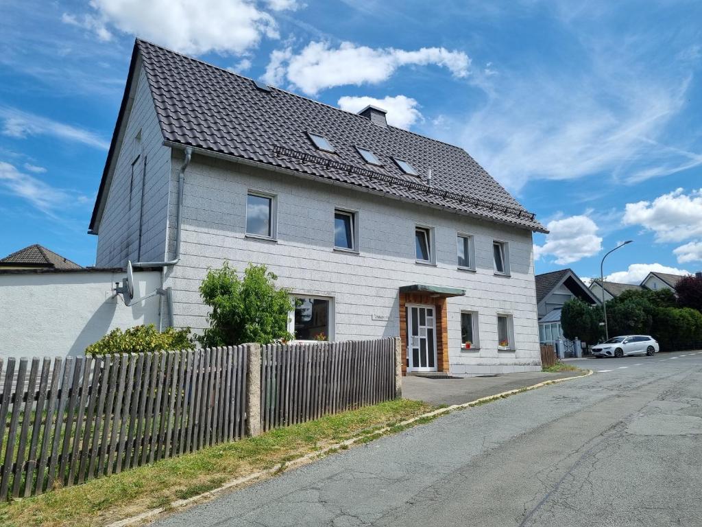Ferienwohnung Kühnel