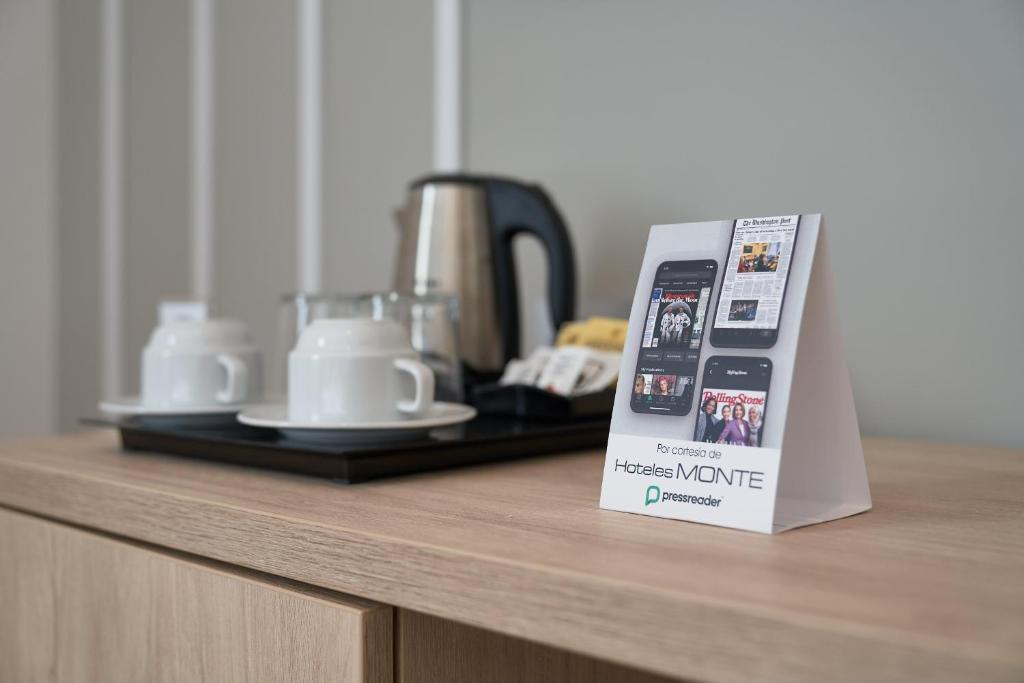 Monte Carmelo - Resim 26