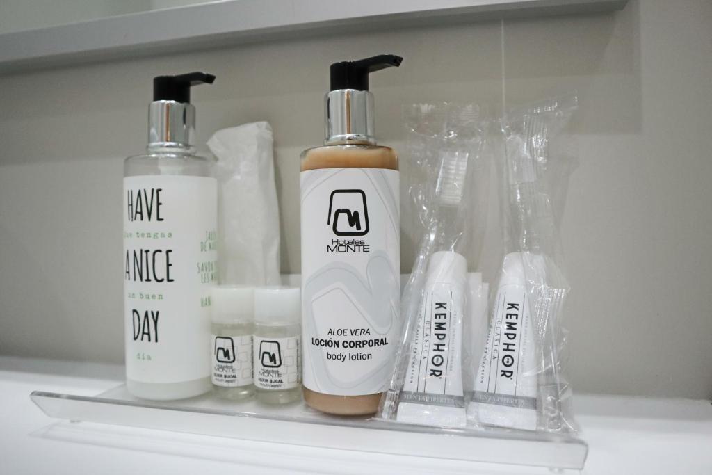 Monte Carmelo - Resim 29