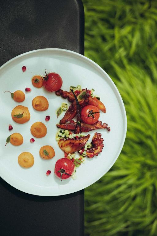 InterContinental Lyon - Hotel Dieu by IHG - Resim 26