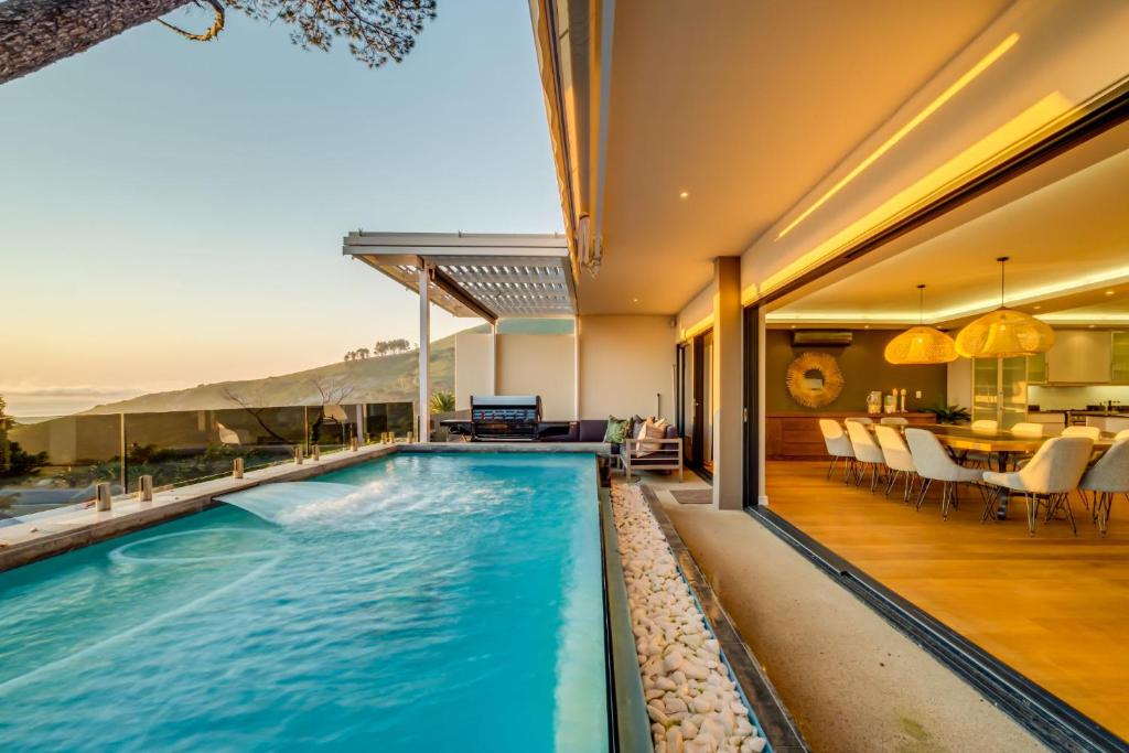 Hotels in Cape Town