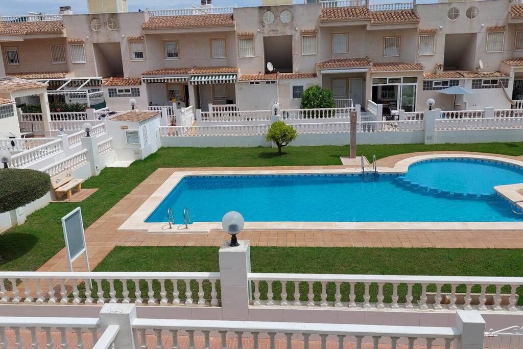 Apartment Elvira Home, Córcega, Torrevieja AQ121, Spain