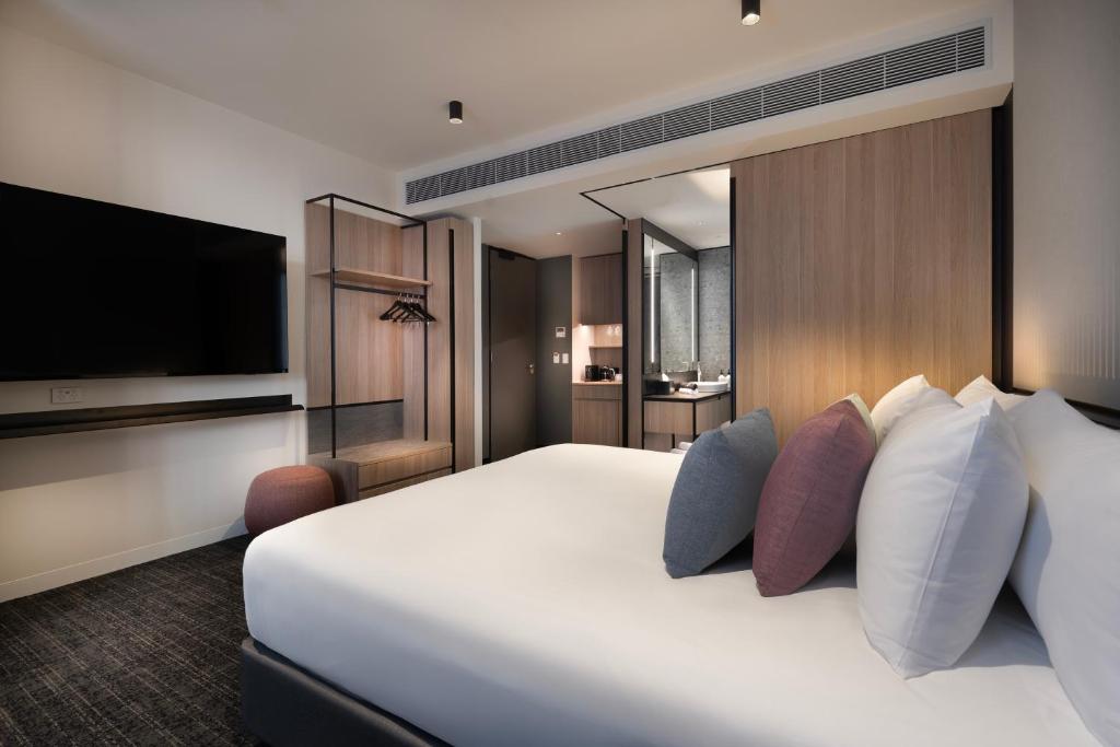 The Howey - Resim 30