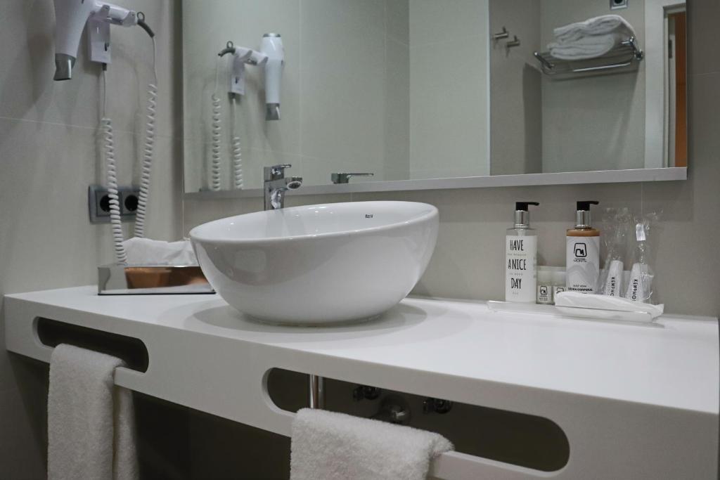 Monte Carmelo - Resim 32