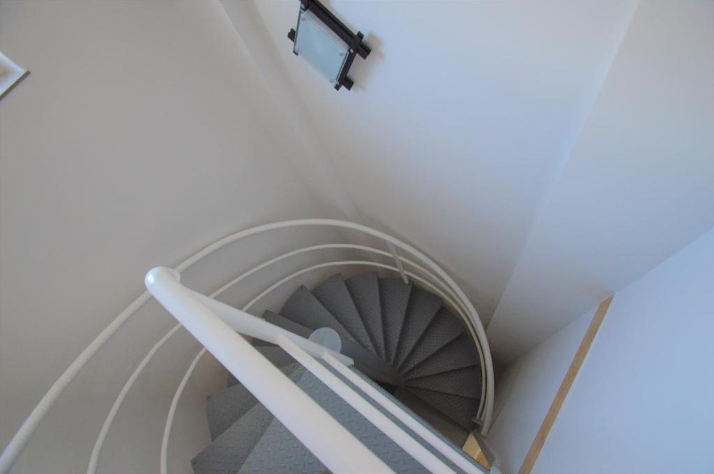 K rooms old town self check in - 18