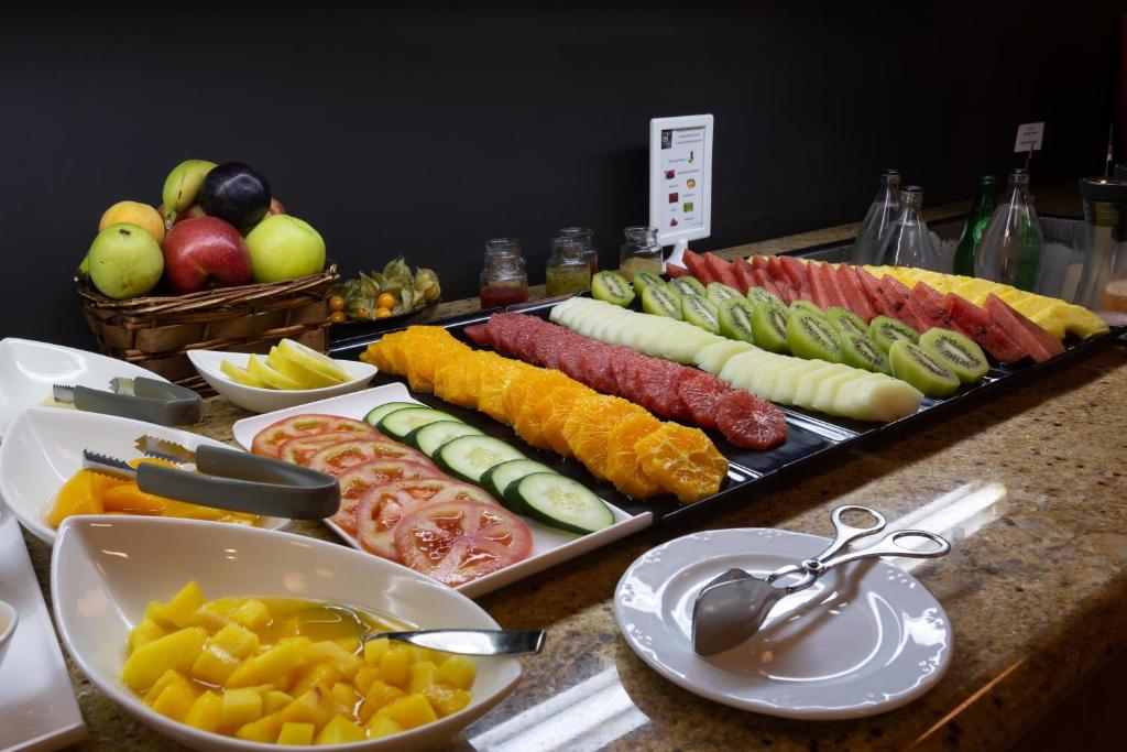 Monte Carmelo - Resim 11