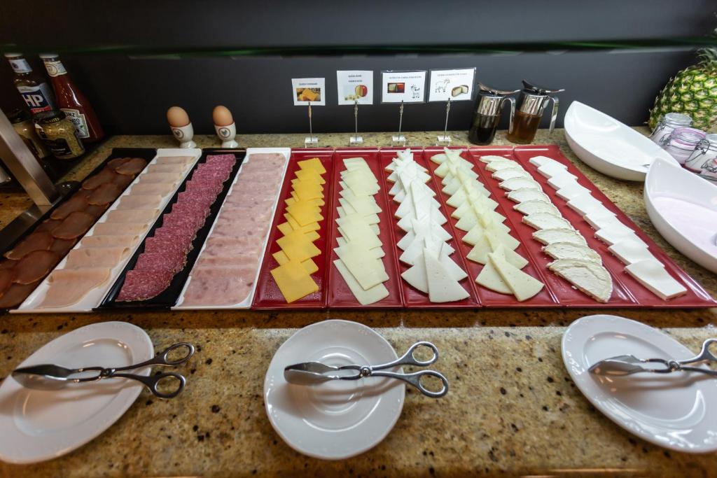 Monte Carmelo - Resim 17