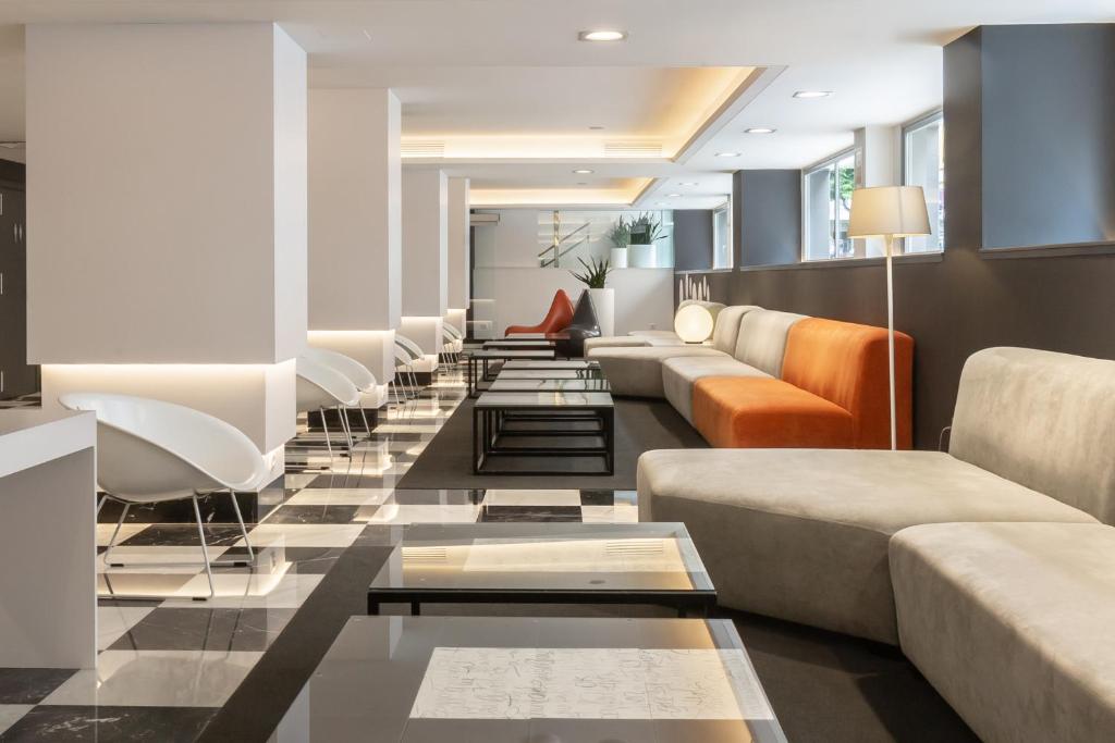 Monte Carmelo - Resim 23