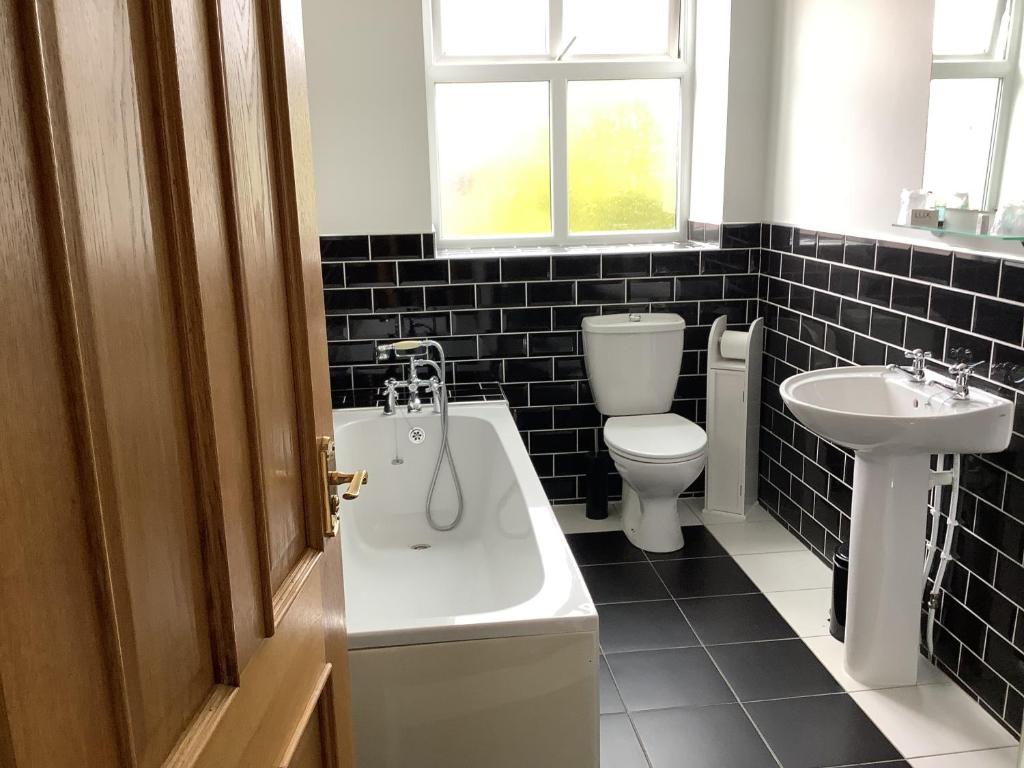 Jeffersons Abbey Road Serviced Apartments - Appartement De Deux Chambres