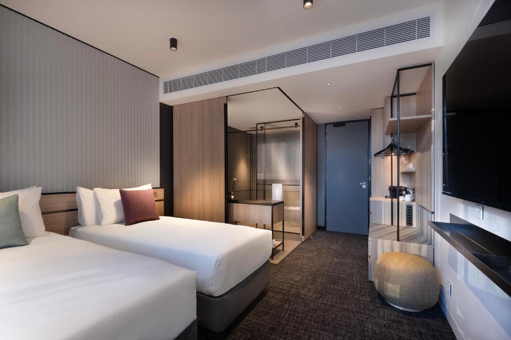 The Howey - Resim 31