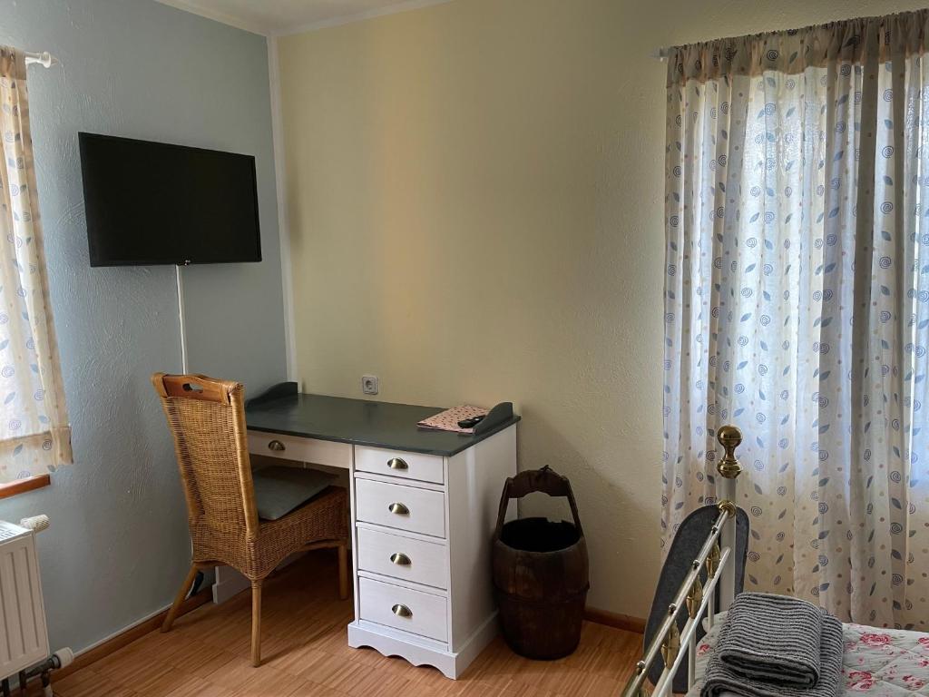 Lindenhof ChezArtistes - Luxe Kamer