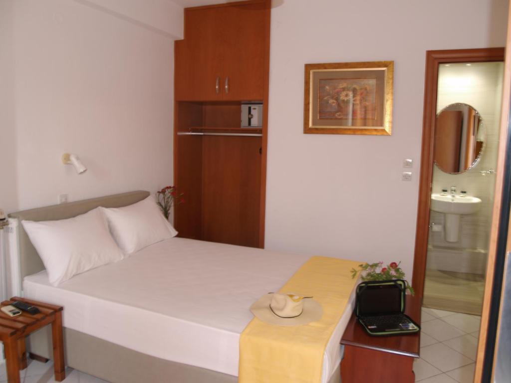 Kavala Beach Hotel apartments - 16