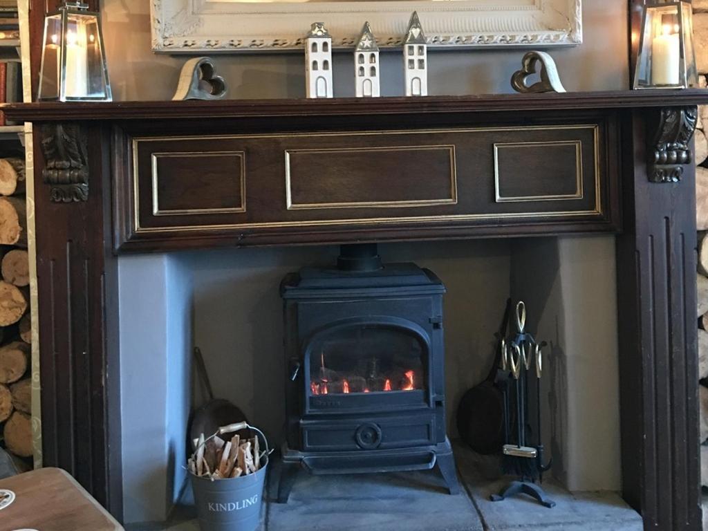 The Westmorland Inn - Resim 7