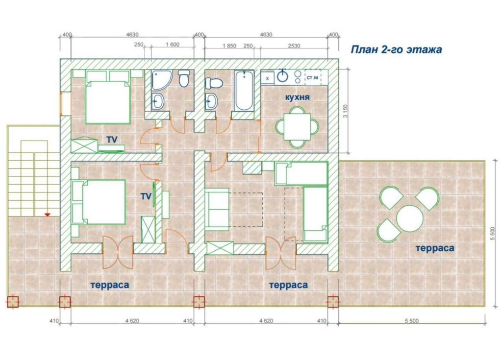 Villa Bon Agva - Housity