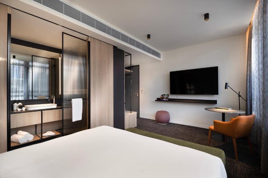 The Howey - Resim 32