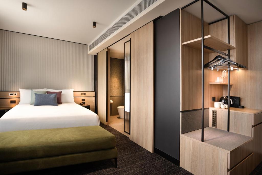 The Howey - Resim 33