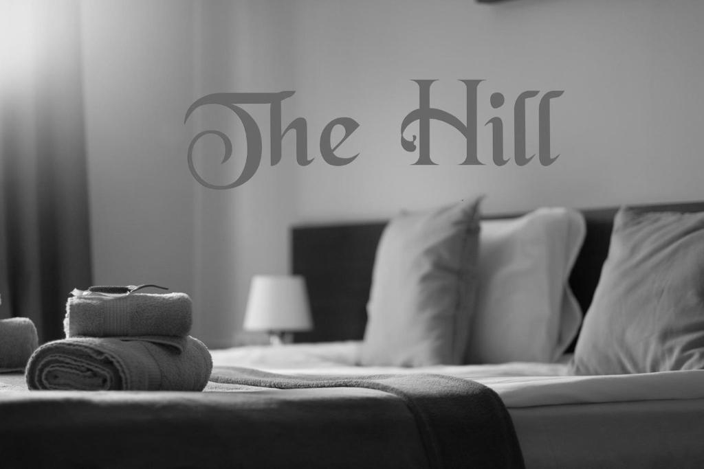 The Hill - Habitación Doble