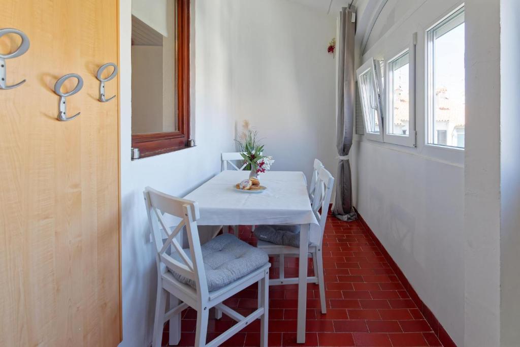 Fotografie z fotogalerie ubytování Apartment Chiara v Poreči
