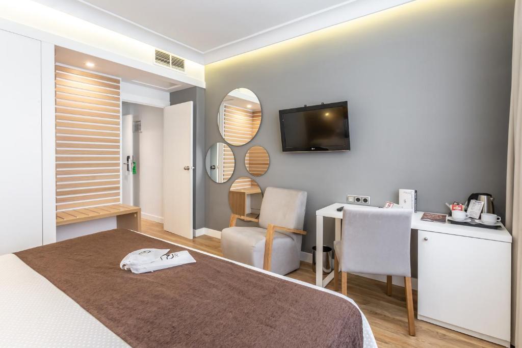 Monte Carmelo, Seville – Updated 2023 Prices