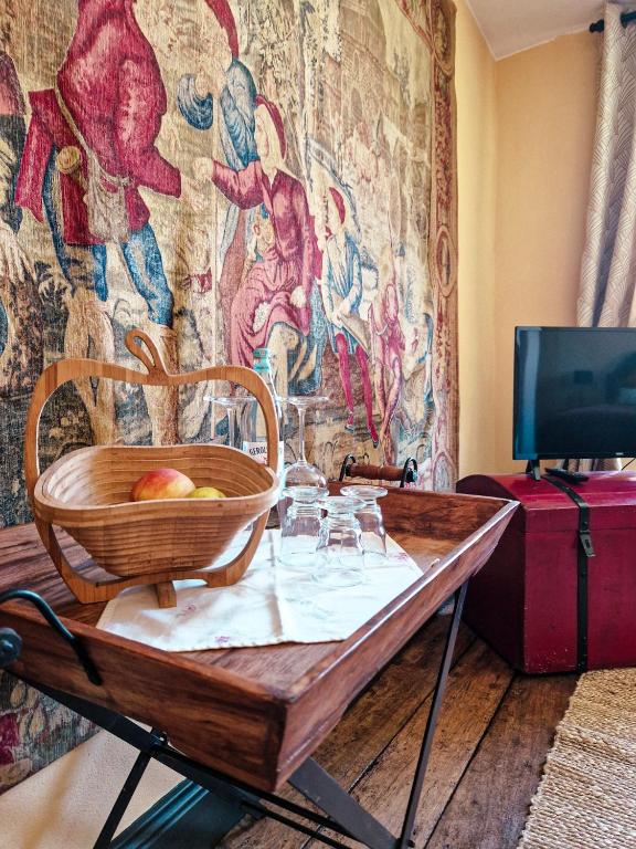 Photo from B&B Gutshaus De La Fontaine in Feilsdorf, Rhineland-Palatinate, Germany