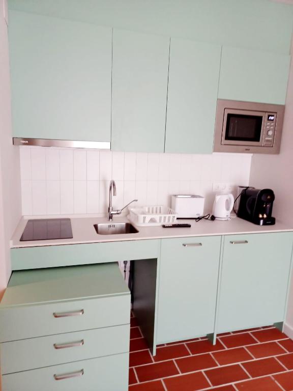Terra Aurea Aparthotel - Disabled Apartment - Ground Floor (2 Adults)