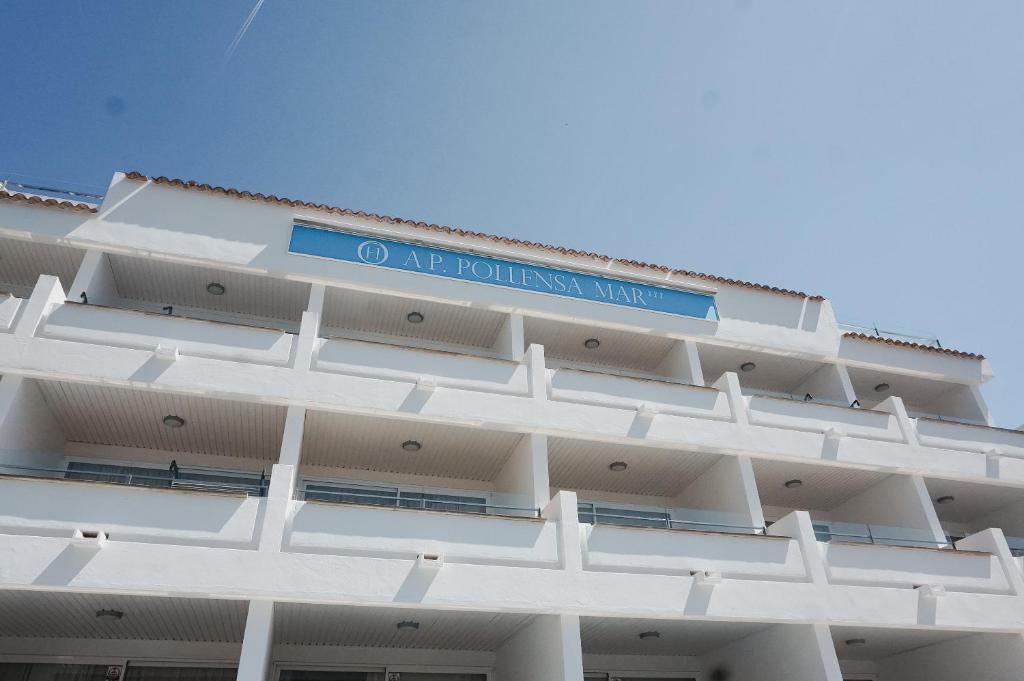 Hoposa Pollensamar Apartamentos, Port de Pollença ...