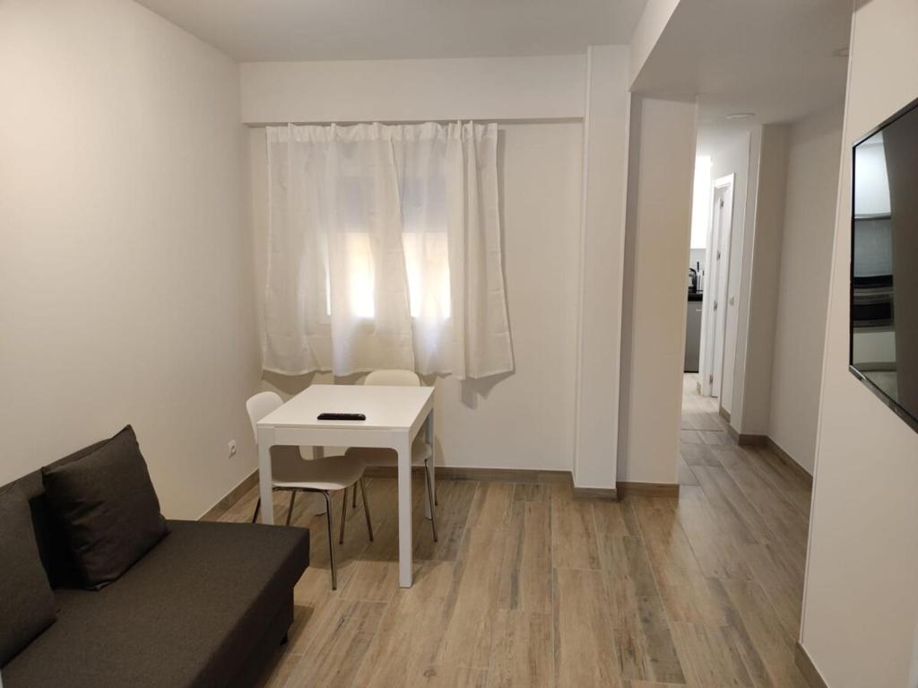 Madrid Río Apartments, Madrid – Bijgewerkte prijzen 2023