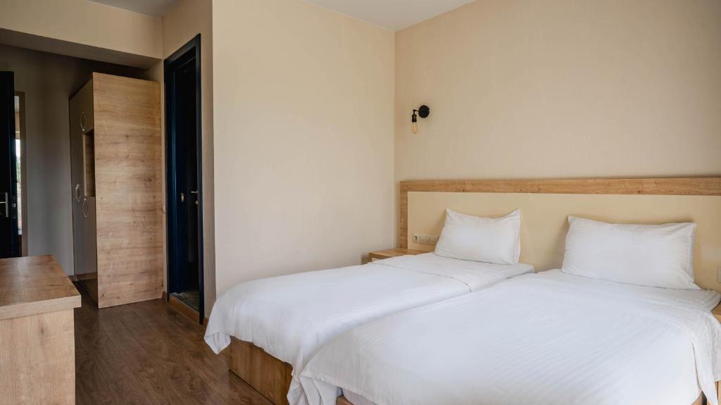 Gudauri Inn - Standard Double Or Twin Room
