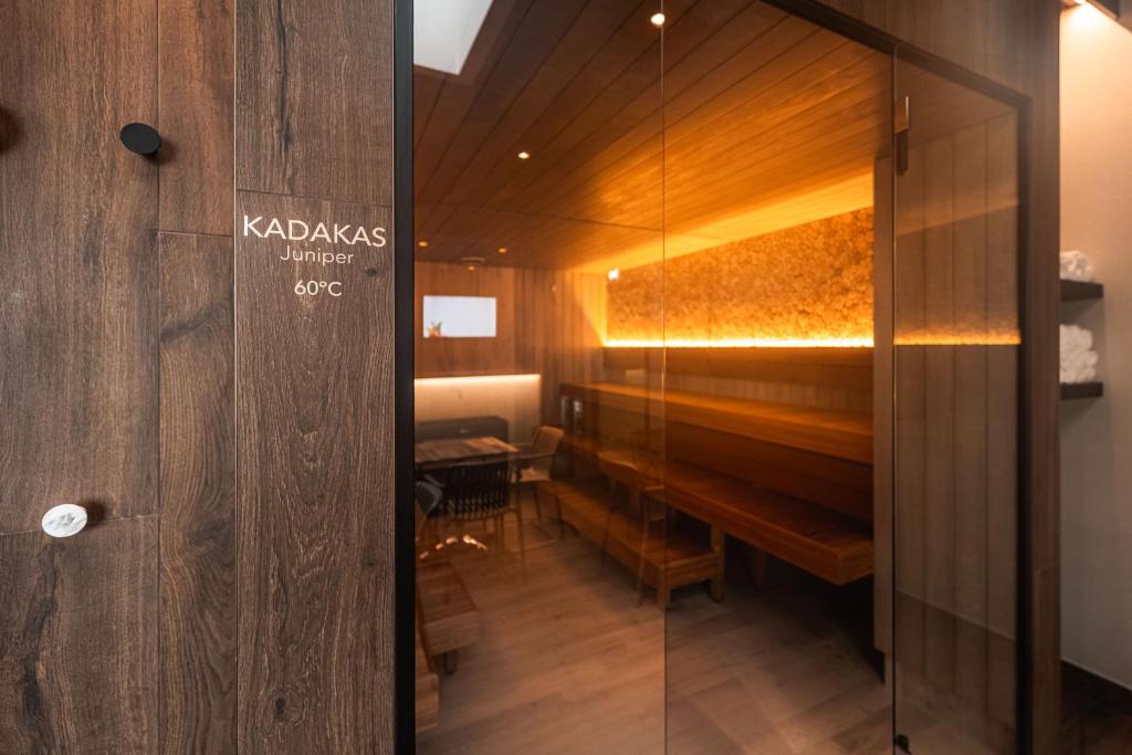 Fotografie z fotogalerie ubytování Ö Seaside Suites & SPA v destinaci Kuressaare