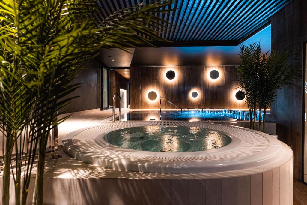 Fotografie z fotogalerie ubytování Ö Seaside Suites & SPA v destinaci Kuressaare