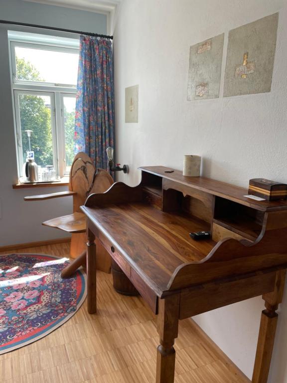 Lindenhof ChezArtistes - Tweepersoonskamer