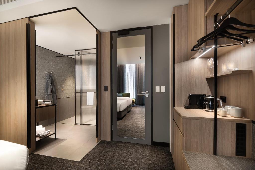 The Howey - Resim 15