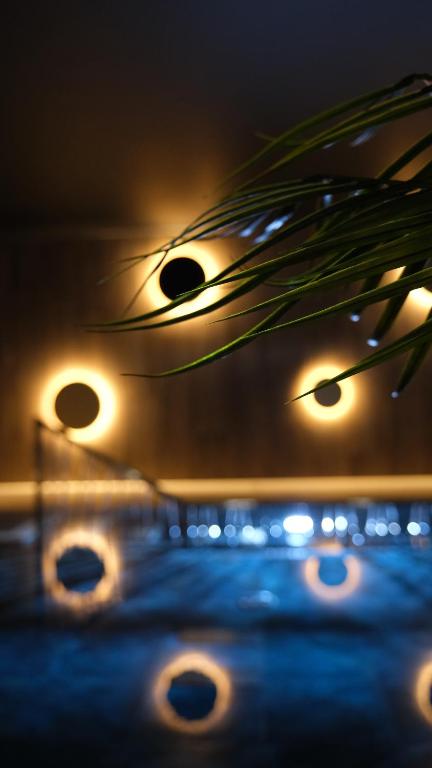 Fotografie z fotogalerie ubytování Ö Seaside Suites & SPA v destinaci Kuressaare