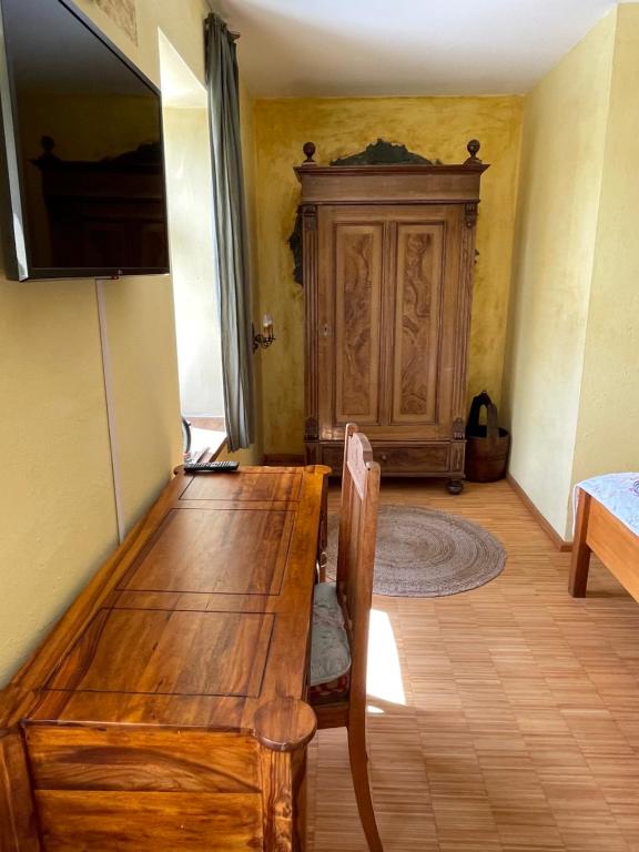 Lindenhof ChezArtistes - Tweepersoonskamer