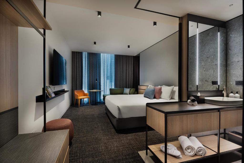 The Howey - Resim 10