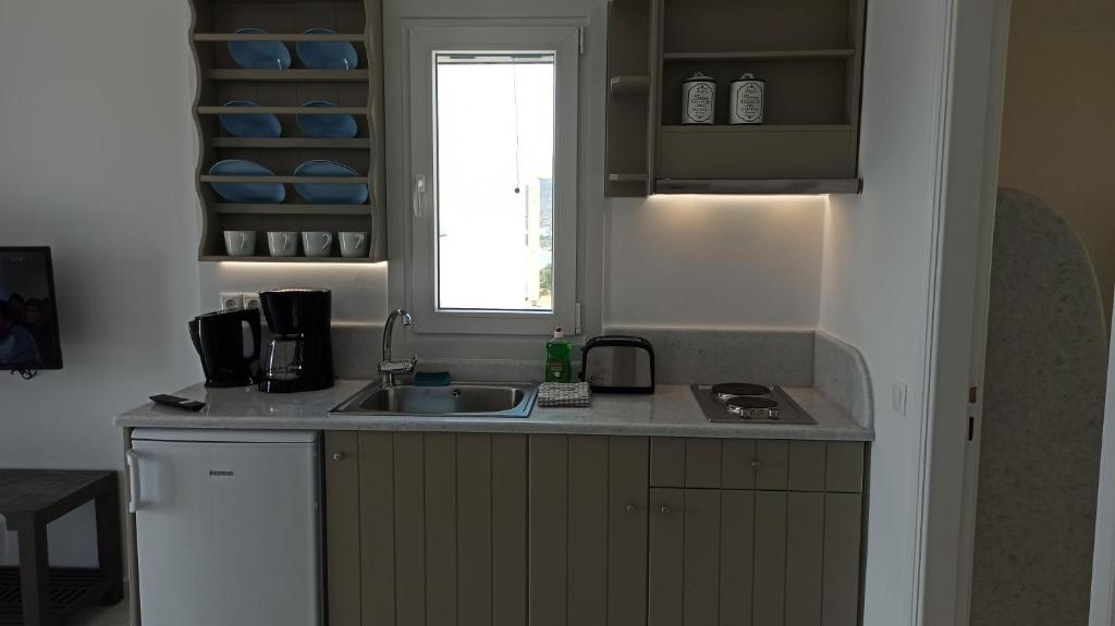 Aegean Dream Apartments - 18