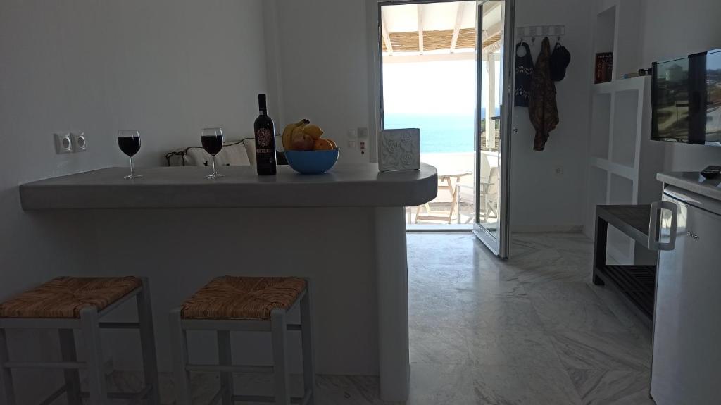 Aegean Dream Apartments - 17