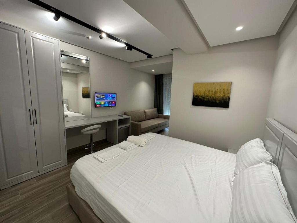 Vila Kapllani Rooms - Image 6