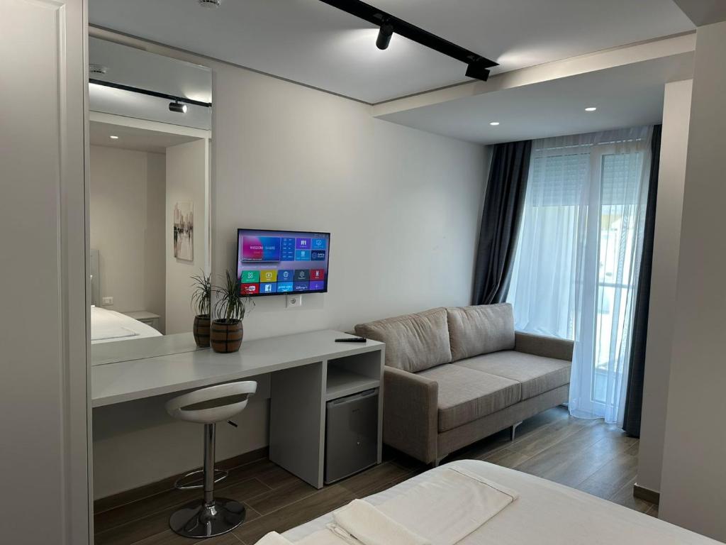 Vila Kapllani Rooms - Image 4