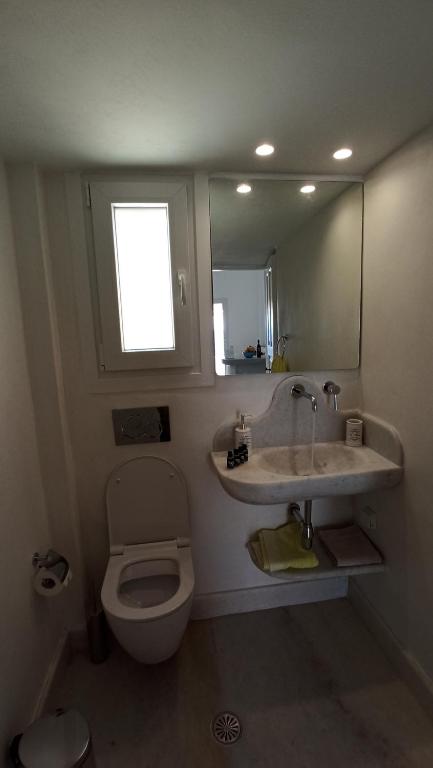 Aegean Dream Apartments - 16