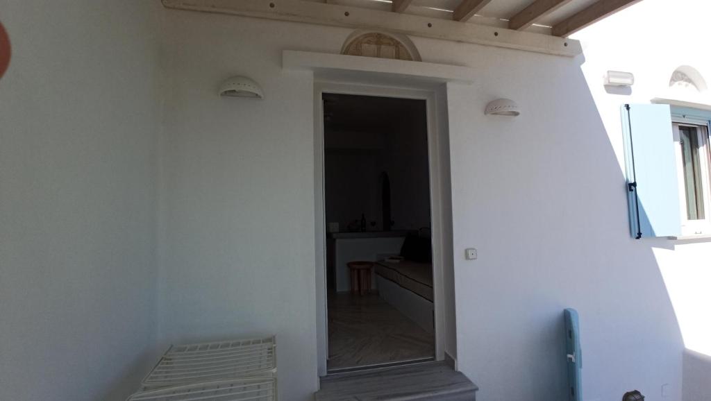 Aegean Dream Apartments - 15