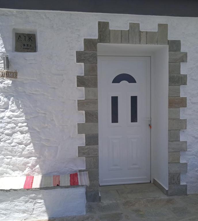 Fotografie z fotogalerie ubytování Crystal Villa v destinaci Skopelos Town