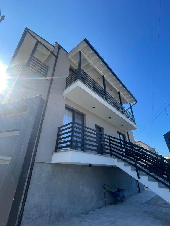 Balcone o terrazza di JD villa