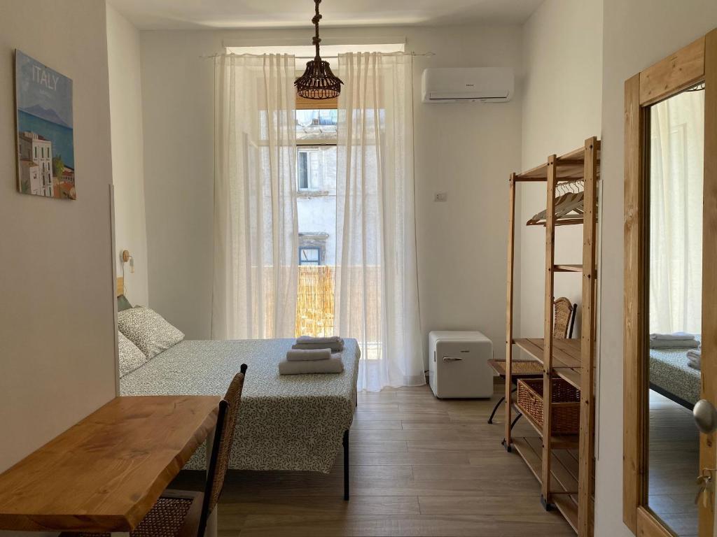 Le camere del Nonno Luigi - 17