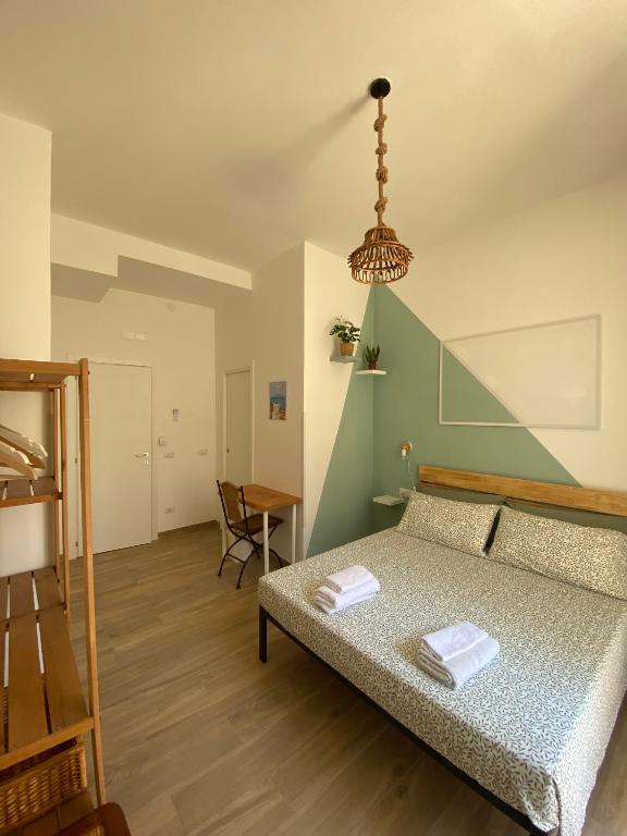 Le camere del Nonno Luigi - 19