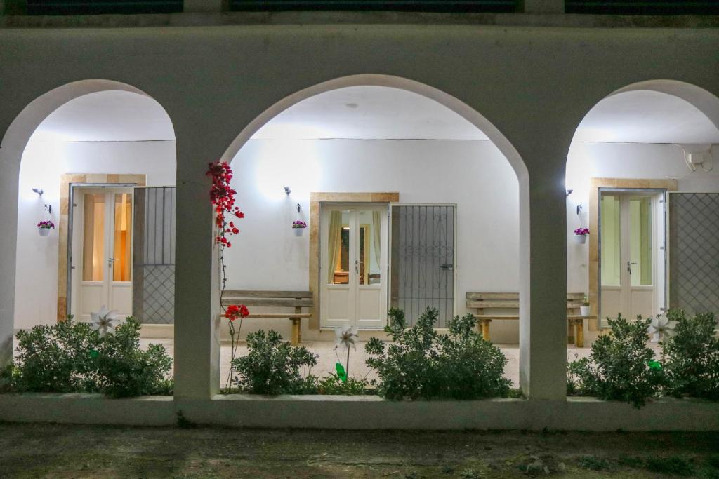 Claudia Vacanze, Torre San Giovanni - Salento- climatizzato