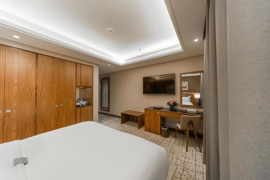 Boudl Al Sulimanyah - Junior Suite