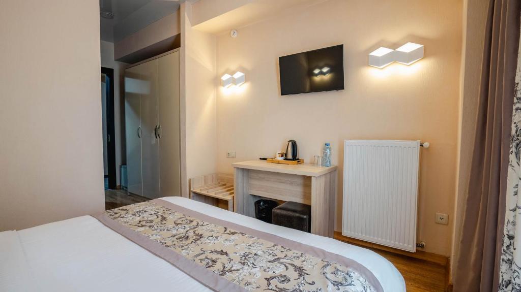 Gudauri Inn - Double Or Twin Room - Disability Access